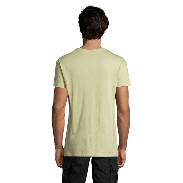 T-Shirt  Regent Uni 150G colori accesi - personalizzabile con logo