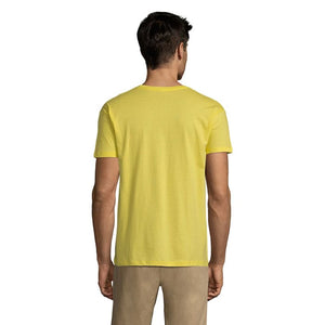 T-Shirt  Regent Uni 150G colori accesi - personalizzabile con logo