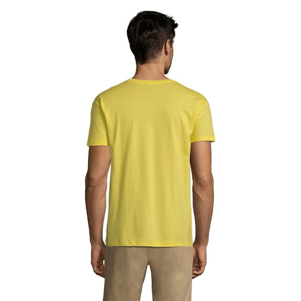 T-Shirt  Regent Uni 150G colori accesi - personalizzabile con logo