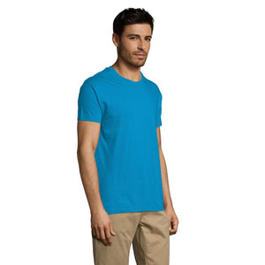 T-Shirt  Regent Uni 150G colori accesi - personalizzabile con logo
