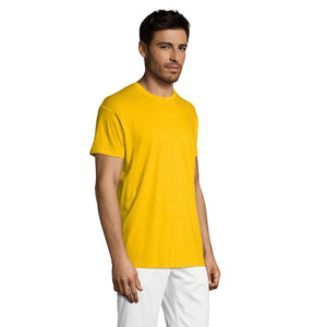T-Shirt  Regent Uni 150G colori accesi - personalizzabile con logo
