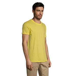 T-Shirt  Regent Uni 150G colori accesi - personalizzabile con logo
