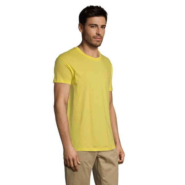 T-Shirt  Regent Uni 150G colori accesi - personalizzabile con logo