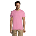 T-Shirt  Regent Uni 150G colori accesi Rosa Orchidea / XXS - personalizzabile con logo