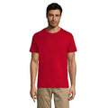 T-Shirt  Regent Uni 150G colori accesi Rosso Tango / XS - personalizzabile con logo