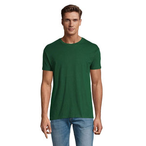 T-Shirt  Regent Uni 150G colori accesi Verde Bottiglia / XS - personalizzabile con logo