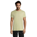 T-Shirt  Regent Uni 150G colori accesi Verde Tiglio / XS - personalizzabile con logo