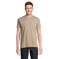 T-Shirt  Regent Uni 150G Corda / XS - personalizzabile con logo