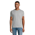 T-Shirt  Regent Uni 150G Grigio Puro / XS - personalizzabile con logo