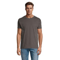 T-Shirt  Regent Uni 150G Grigio Scuro / XS - personalizzabile con logo
