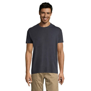 T-Shirt  Regent Uni 150G Grigio Topo / XXS - personalizzabile con logo