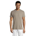 T-Shirt  Regent Uni 150G grigio / XS - personalizzabile con logo