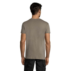 T-Shirt  Regent Uni 150G - personalizzabile con logo