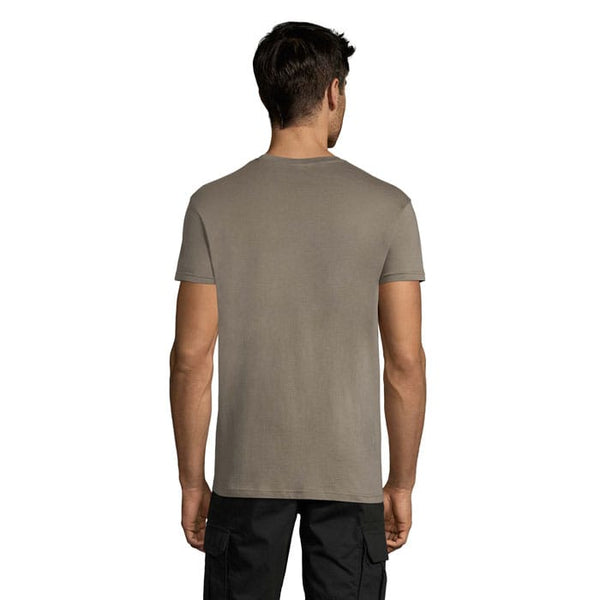T-Shirt  Regent Uni 150G - personalizzabile con logo