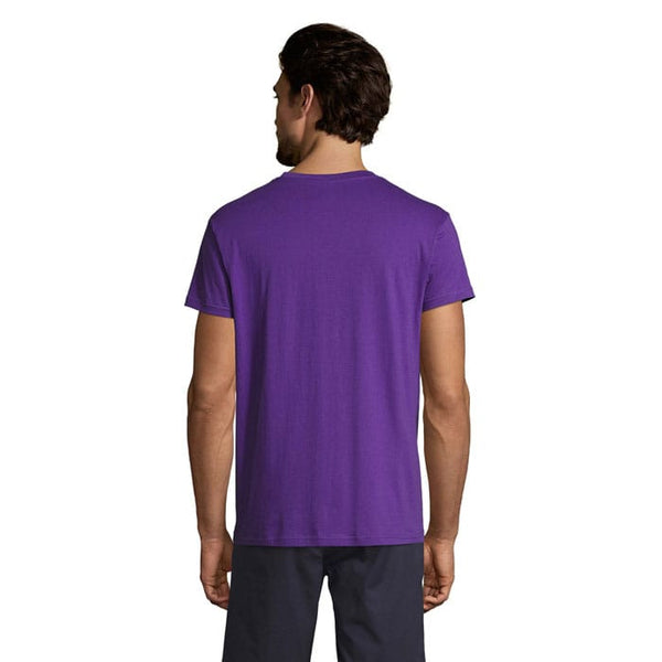 T-Shirt  Regent Uni 150G - personalizzabile con logo