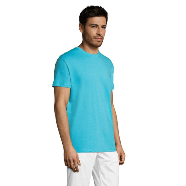 T-Shirt  Regent Uni 150G - personalizzabile con logo
