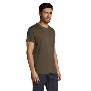 T-Shirt  Regent Uni 150G - personalizzabile con logo