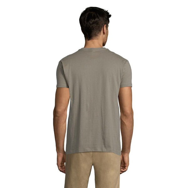 T-Shirt  Regent Uni 150G - personalizzabile con logo