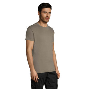 T-Shirt  Regent Uni 150G - personalizzabile con logo