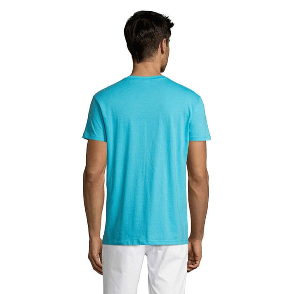 T-Shirt  Regent Uni 150G - personalizzabile con logo