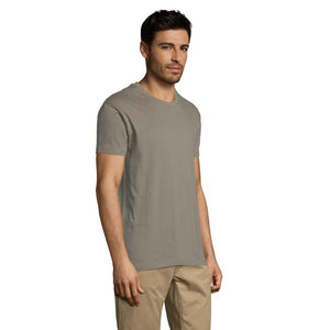 T-Shirt  Regent Uni 150G - personalizzabile con logo