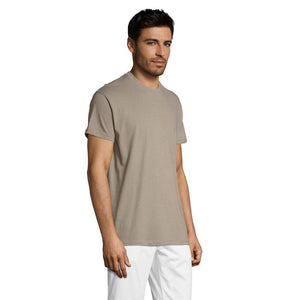 T-Shirt  Regent Uni 150G - personalizzabile con logo