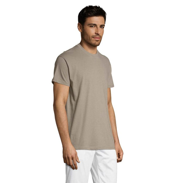 T-Shirt  Regent Uni 150G - personalizzabile con logo