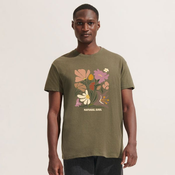 T-Shirt  Regent Uni 150G - personalizzabile con logo