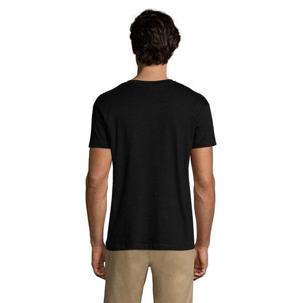 T-Shirt  Regent Uni 150G - personalizzabile con logo