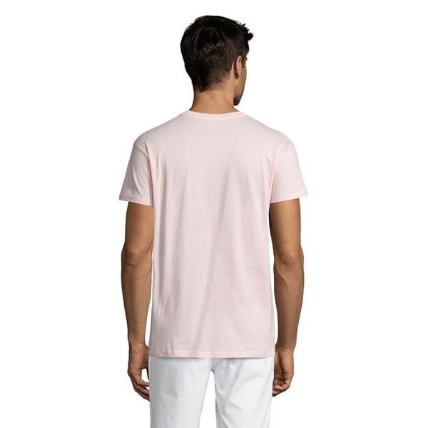 T-Shirt  Regent Uni 150G - personalizzabile con logo