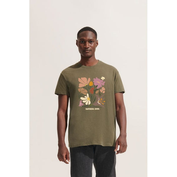 T-Shirt  Regent Uni 150G - personalizzabile con logo