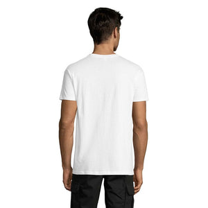 T-Shirt  Regent Uni 150G - personalizzabile con logo