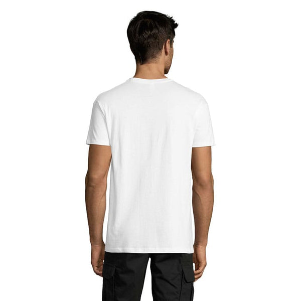 T-Shirt  Regent Uni 150G - personalizzabile con logo