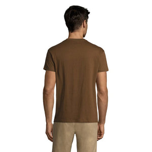 T-Shirt  Regent Uni 150G - personalizzabile con logo