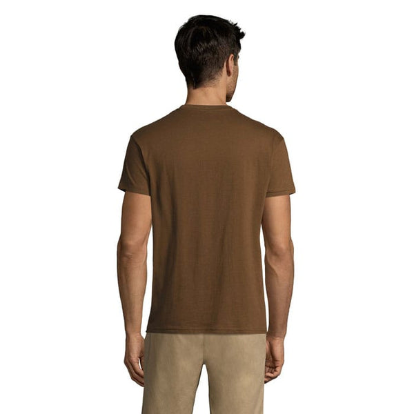 T-Shirt  Regent Uni 150G - personalizzabile con logo