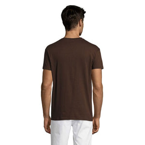 T-Shirt  Regent Uni 150G - personalizzabile con logo