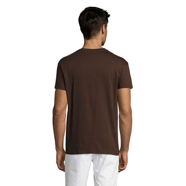 T-Shirt  Regent Uni 150G - personalizzabile con logo