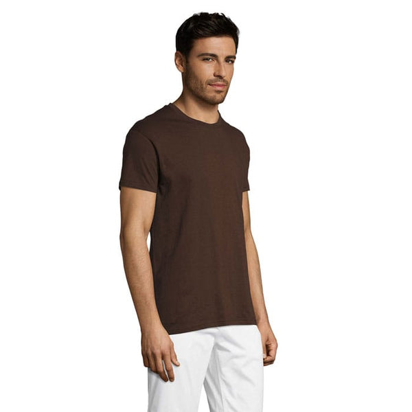 T-Shirt  Regent Uni 150G - personalizzabile con logo