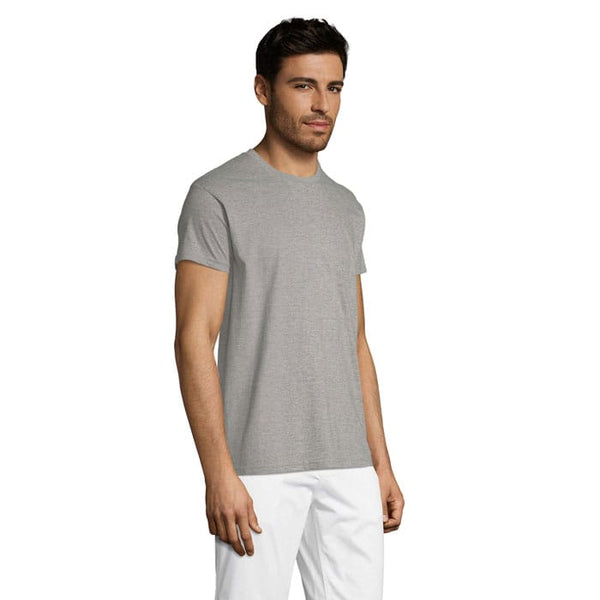 T-Shirt  Regent Uni 150G - personalizzabile con logo