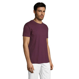 T-Shirt  Regent Uni 150G - personalizzabile con logo