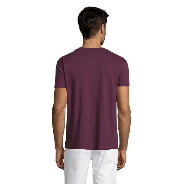 T-Shirt  Regent Uni 150G - personalizzabile con logo