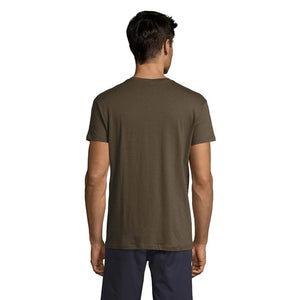 T-Shirt  Regent Uni 150G - personalizzabile con logo