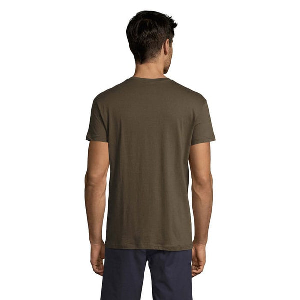 T-Shirt  Regent Uni 150G - personalizzabile con logo