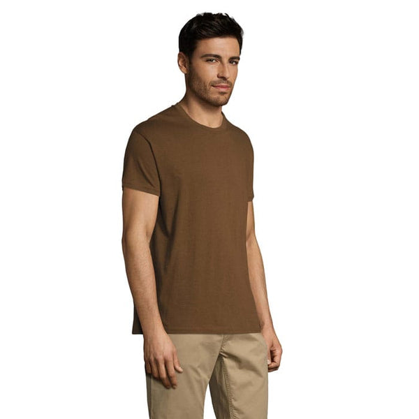 T-Shirt  Regent Uni 150G - personalizzabile con logo