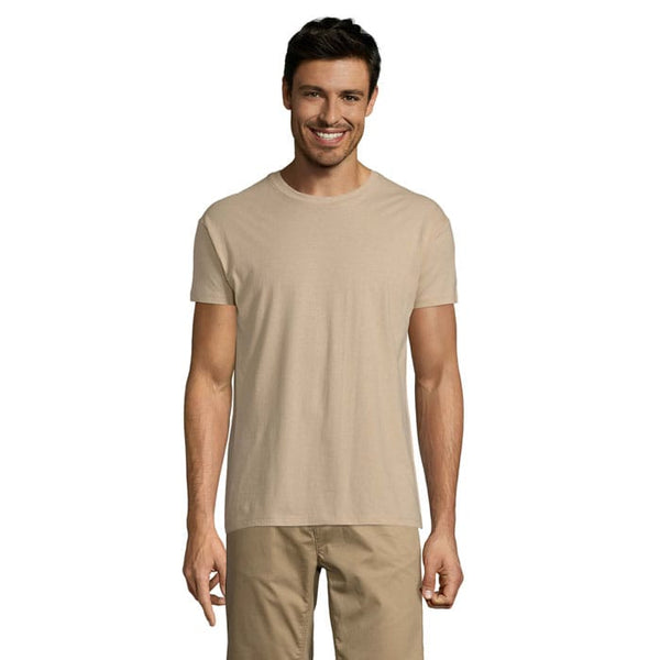 T-Shirt  Regent Uni 150G natural / XXS - personalizzabile con logo