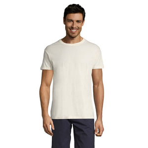T-Shirt  Regent Uni 150G Naturale / XS - personalizzabile con logo