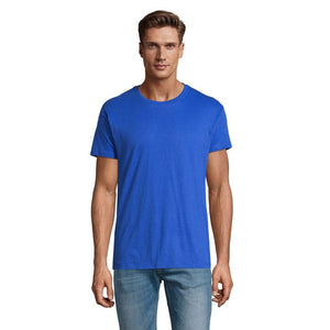 T-Shirt  Regent Uni 150G royal / XXS - personalizzabile con logo