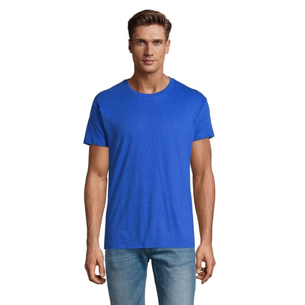 T-Shirt  Regent Uni 150G royal / XXS - personalizzabile con logo
