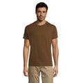 T-Shirt  Regent Uni 150G Terra / XS - personalizzabile con logo
