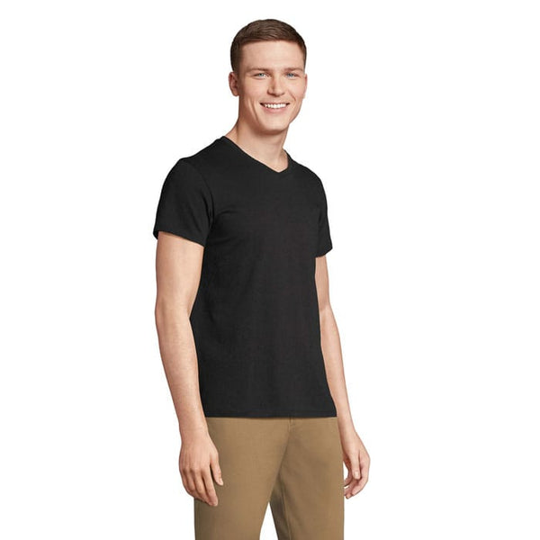 T-Shirt Regent V  V-Neck - personalizzabile con logo